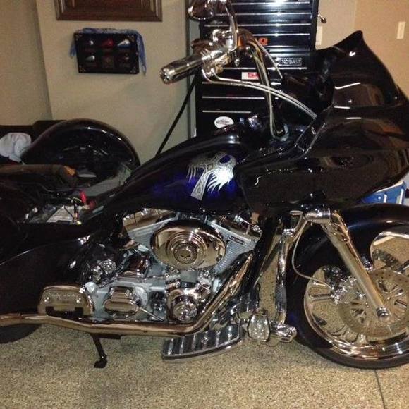 Meet your Posher, Randy - Picture 1 of 1